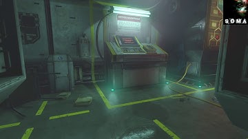 SOMA Sneaking past the first proxy