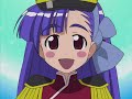 Ground Defense Force! Mao-chan Episode 16
