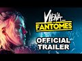 ‘Viena and the Fantomes’ Review: A Roadie and a Bad Band - The New York Times