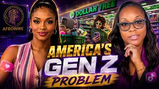 Sista Says Gen Z Is Cooked After Realizing Many Can t Read Or Count Money