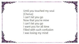 Bananarama - I Can&#39;t Let You Go Lyrics