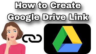 How to create GOOGLE DRIVE link to share files | Urdu/Hindi