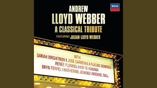 Lloyd Webber: Variations: Variations 1-4