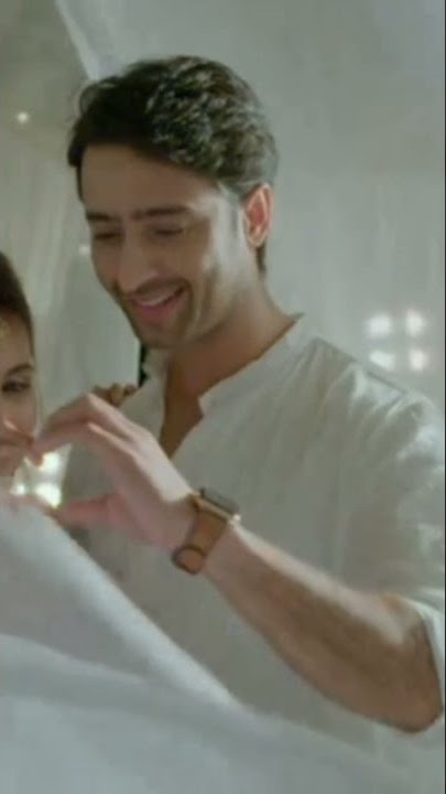 Mishbir dreamy sequence♥|saathiya mere♥ #shaheersheikh#rheasharma#mishbir#rhesha#yrhpk
