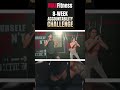 FMWR Columbus MAXFitness 2025