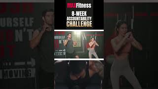FMWR Columbus MAXFitness 2025