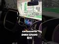 【ハスラー】ディスプレイオーディオ取付！カロッツェリア【DMH-SF600】#aizstyle