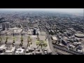Park above Tel Aviv's Ayalon Highway   -   Simulation: Viewpoint