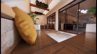 CASA VANESSA - REMODELACIÓN EN SURCO by javier condori 112 views 1 month ago 4 minutes, 22 seconds