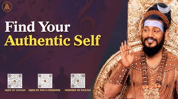 Paramashivoham Level-2 | Day 2 | Overcome Identity Constraints to Live Your Authentic Life