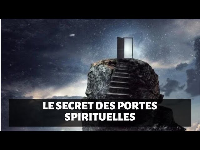 Comprendre Les Portes Spirituelles: Ouvrir La Porte Du Ciel Et Fermer Les  Portes Des Hades a book by Ssemugoma Evangelist Francisco