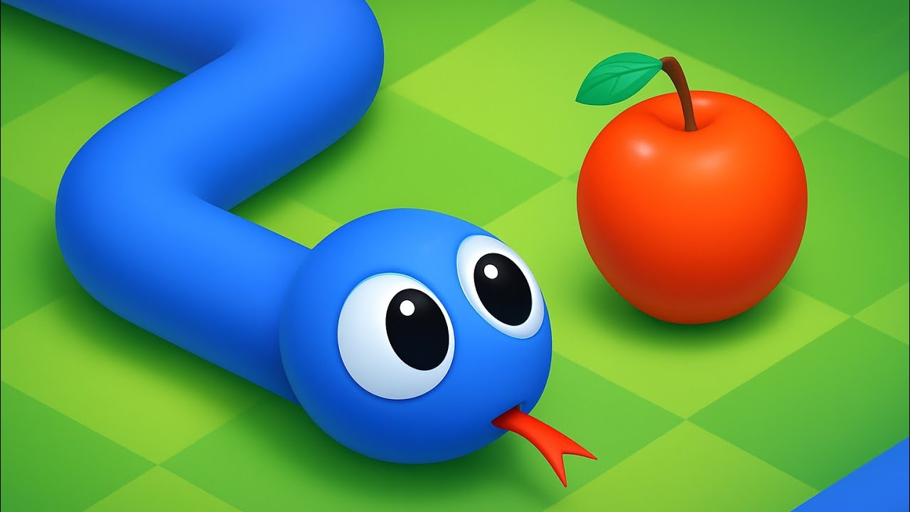 The Snake Game High Score Challenge will begin