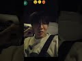 J Hope Bts جيهوب يا بنات بموت أول مرة يرد ع التعليق فدسته فديته بس حارق نص العالم 