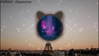 Download lagu BØRNS - Dopamine 10D