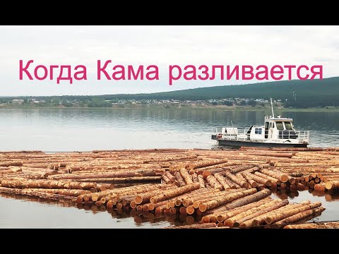 Видео: Разливается ли река Скиото?