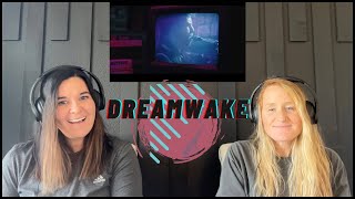 D'N'A Reacts: Dreamwake | Memories