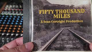 Converting Sean Cortright’s 4-Track Tapes 🎶 + Rant About Canadian Duty