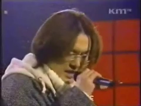 1995. kmTv 음악여행 - 마지막 기도