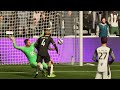 EA SPORTS FC 26: Boayar Proves Why He's The Best Forward In The Championship