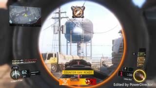 Week 1: Locus Chain Kill