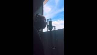 Engkau Laksana Bulan (Cover by Ki.zikry) Tiktok Cover.