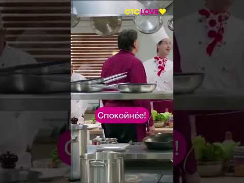 Show kitchen от Баринова #стсlove #кухня