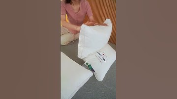 Upgrade your sleep game with these amazing pillows #bestpillows