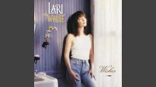 Video thumbnail of "Lari White - That's How You Know (When You're in Love)"
