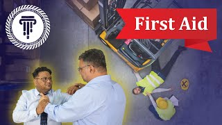 FIRST AID