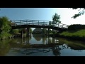 VR180 TEST VIDEO - cruising through the canals of De Rijp | Shot with Lenovo Mirage Camera
