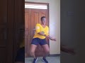 Viral  Vibes AFRO Mbokalisation  Dance Moves 🔥🔥 #yoonaativ #afrombokalisation #shorts #viral #