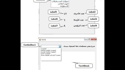33 ثلاث برامج لتدريب علي جملة if وجملة Select Case