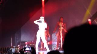 Katy Perry - I Kissed a Girl @ Tacoma Dome, Seattle 2014
