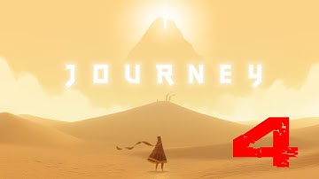 Journey PS3 Walkthrough Part 4