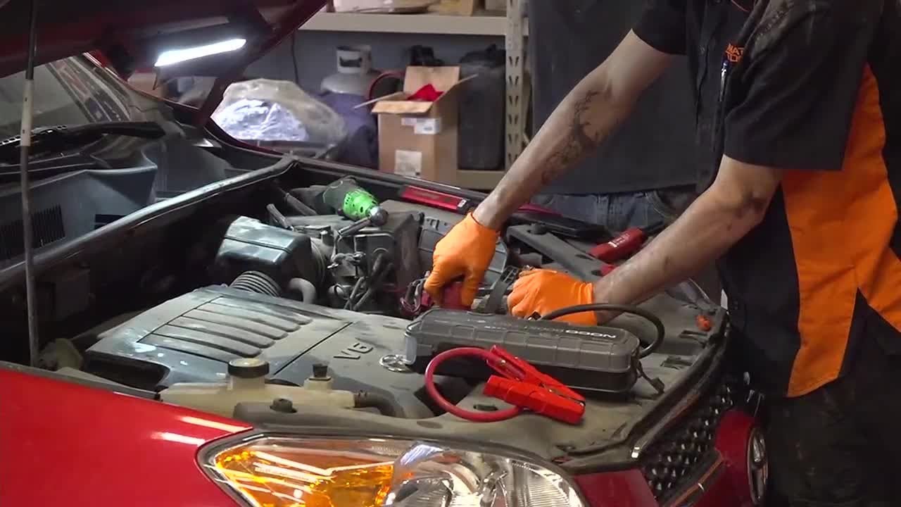 Wicked Wrenches under new Native American ownership