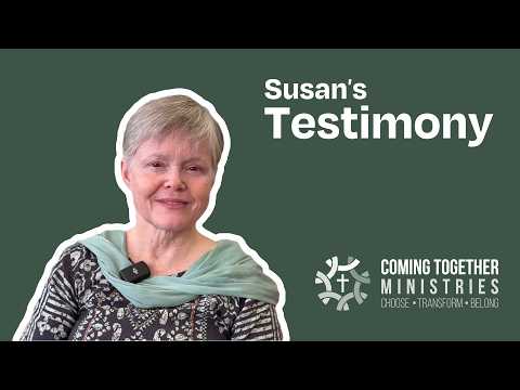 Susan's Testimony