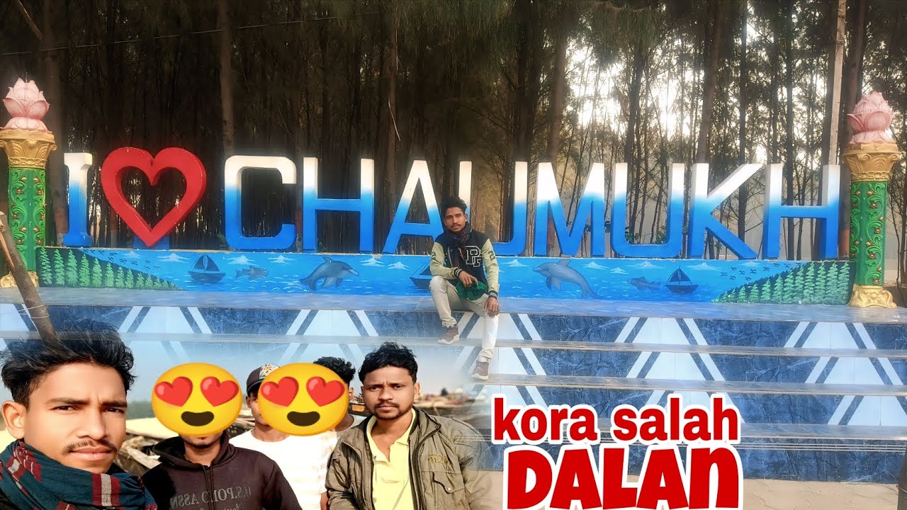 Kora salah dalan ✅💯2026//@NagaRaj_bilatkora_Volog #santali #volg 