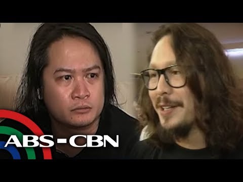 Baron Geisler inakusahan si Ping Medina ng panggagahasa sa ex-GF | TV Patrol