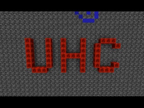 Minecraft UHC 14: Defective Portal