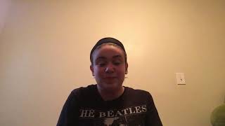 Samantha Coyle - BroadwayCon 2019 Audition