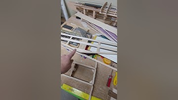 Gemini v2 Long Range UAV build