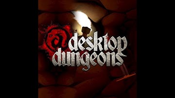 2025/12/03 Desktop Dungeons Daily Spoiler