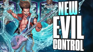 This Meta Deck Just Got a HUGE Upgrade! | New Location Lockdown Control | Marvel Snap