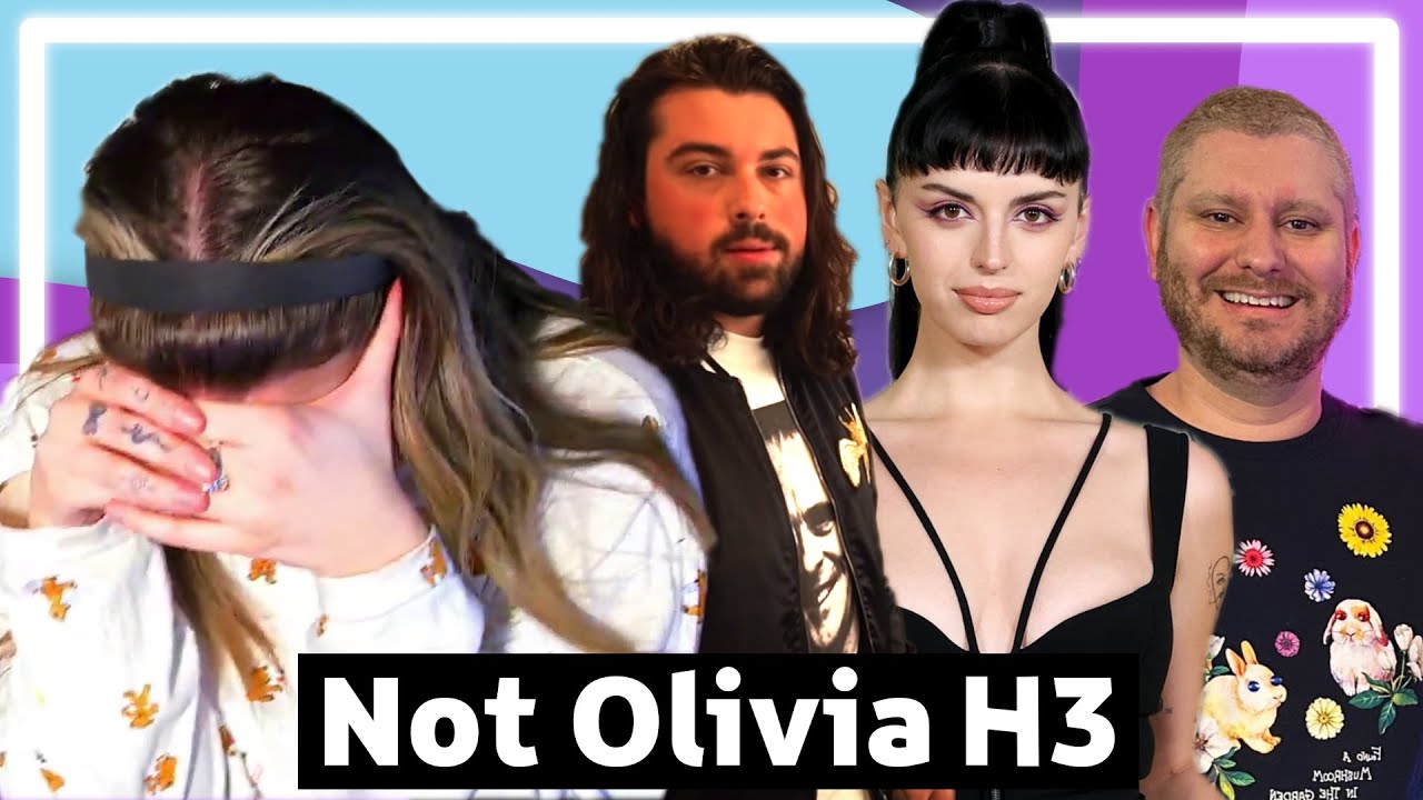 h3h3 Issues Apology to QTCinderella After Laughing During Her NSFW  Deepfakes Response - GameRevolution