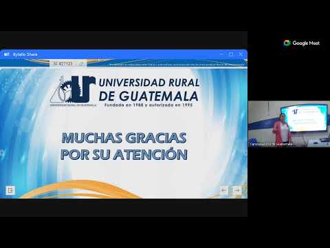 Historia de Guatemala , clase 2