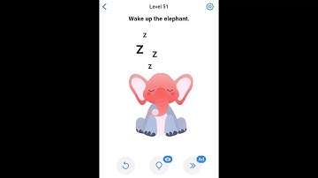 Easy Game - Brain Test Level 51 52 53 54 55 56 57 58 59 60 Walkthrough