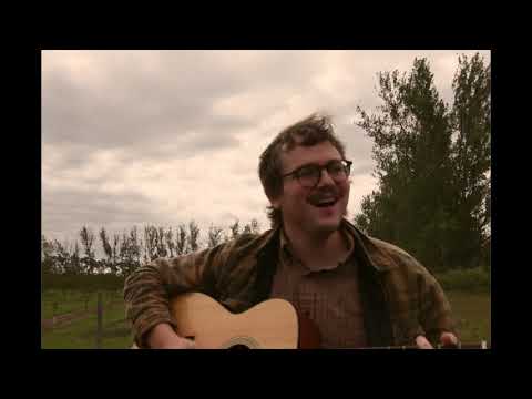 Jack M Senff Another Day Official Music Video 