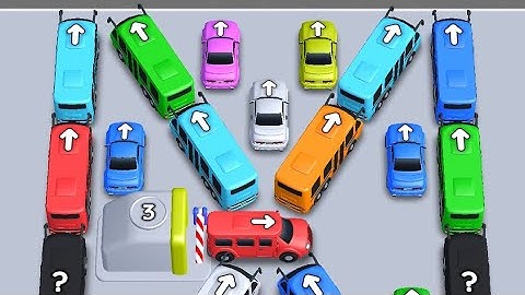 Crowd Express level 145 walkthrough solution 