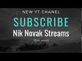 Nik Novak Streams