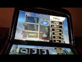 BOOK OF RA -100 free spins on a slot machine - YouTube